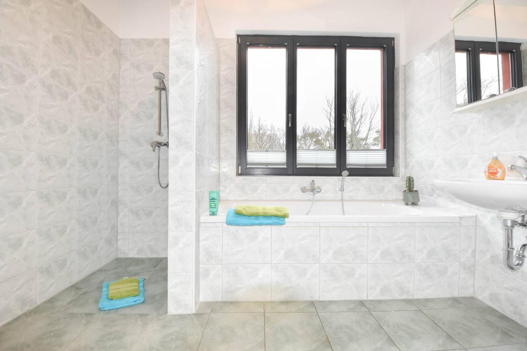 Villa Grenzschloesschen 05 Heringsdorf Zewnętrze zdjęcie