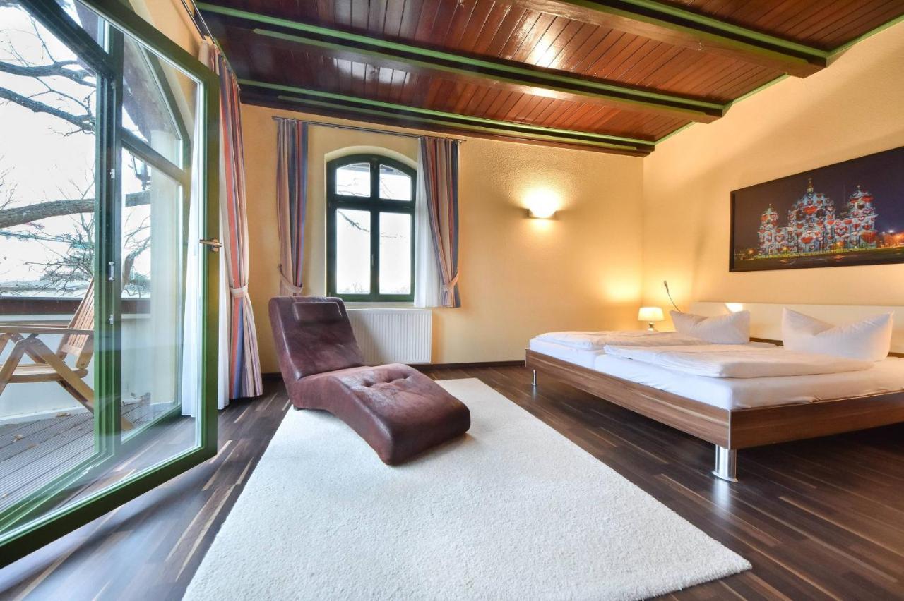 Villa Grenzschloesschen 05 Heringsdorf Zewnętrze zdjęcie